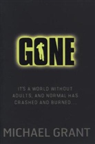 Michael Grant, Michel Grant - Gone