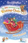 Enid Blyton, Enid Dhami Blyton, Narinder Dhami - Winter Wonderland
