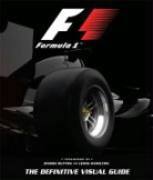 Adam Hay-Nicholls - Formula 1 the Ultimate Guide