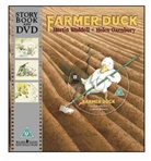 Helen Oxenbury, Martin Waddell, Helen Oxenbury - Farmer Duck