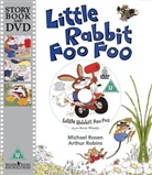 Arthur Robins, Michael Rosen, Arthur Robins - Little Rabbit Foo Foo