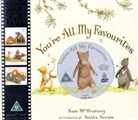 Anita Jeram, Sam McBratney, Emilia Fox, Anita Jeram - You're All My Favourites