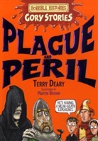 Terry Deary - A Measly Middle Ages Adventure
