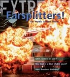 Steve Parker - Extreme Science: Earsplitters!