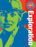 Anita Ganeri - Who's Who in Exploration