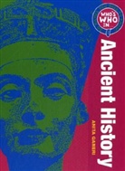 Anita Ganeri - Who''s Who in Ancient History