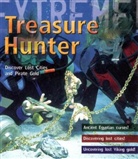 James De Winter, James DeWinter - Treasure Hunter!