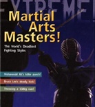 Martin Dougherty - Martial Arts Masters!
