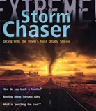 Clive Gifford - Storm Chaser!