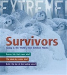Ross Piper, Piper Ross - Survivors