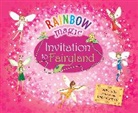 Daisy Meadows - Rainbow Magic Invitation to Fairyland