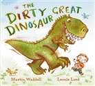 Leonie Lord, Martin Waddell, Leonie Lord, Lord Leonie - Dirty Great Dinosaur