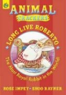 Rose Impey - Long Live Roberto