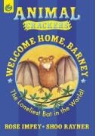 Rose Impey - Welcome Home Barney