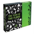 Margaret Atwood - The Year of the Flood