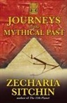 Zecharia Sitchin, Zecharia (Zecharia Sitchin) Sitchin - Journeys to the Mythical Past