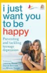 Professor David Bennett, Leanne Rowe, Leanne Bennett Rowe, Professor Leanne Rowe, Professor Bruce Tongue - I Just Want You to Be Happy
