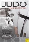 Guenther Bauer, Günther Bauer, Ute Pfeiffer - Judo – Nage No Kata