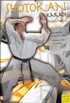 Joachim Grupp - Shotokan Karate Kata. Vol.1