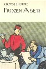 P G Wodehouse, P. G. Wodehouse, P.G. Wodehouse - Frozen Assets