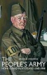 Brian Osborne, Brian D. Osborne - People''s Army