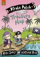 Rose Impey - Pirate Patch and the Treasure Map