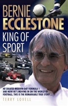 Terry Lovell - Bernie Ecclestone