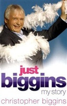 Christopher Biggins, Biggins Christopher - Just Biggins