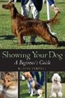 Elaine Everest - Showing Your Dog