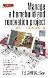 Leonard Sales, Leonard John Sales, Sales Leonard - Manage a Homebuild and Renovation Project 4th Edition