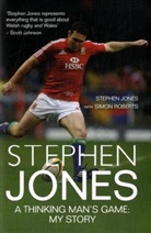 Stephen Jones, Stephen Roberts Jones, Simon Roberts - Stephen Jones