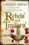 Lindsey Davis - Rebels and Traitors