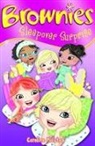 C. A. Plaisted, Caroline Plaisted - Sleepover Surprise