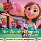 Weather Report: With Sam Sparks
