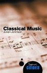 Julian Johnson, Julian (University of Sussex) Johnson, Professor Julian Johnson - Classical Music