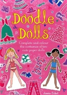 Jessie Eckel, Jessie Eckel - Doodle Dolls