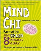 Richard Israel, Vand North, Vanda North, Vanda Israel North - Mindchi