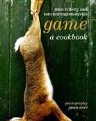 Tom N. Davis, Tom Norrington Davis, Trish Hilferty, Tom Norrington-Davies, Jason Lowe - Game