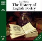 Peter Whitfield, Peter Whitfield - History of English Poetry (Audiolibro)