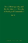 Mark Ritchie, Mark E. Ritchie, Ritchie Mark E., Simon Levin - Scale, Heterogeneity, and the Structure and Diversity of Ecological