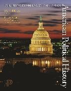M Kazin, Michael Kazin, Michael Edwards Kazin, Rebecca Edwards, Edwards Rebecca, … - Princeton Encyclopedia of American Political History. (Two Volume Set)