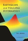 Paul Segall - Earthquake and Colcano Deformation