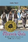 Ayala Fader - Mitzvah Girls