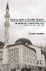 K Ghodsee, Kristen Ghodsee, Kristen Rogheh Ghodsee, Ghodsee Kristen, Dale Eickelman, Augustus Ghodsee - Muslim Lives In Eastern Europe