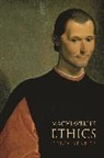 Erica Benner, Benner Erica - Machiavelli s ethics