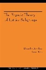 Alexander Gorodnik, Alexander Nevo Gorodnik, Amos Mather, Amos Nevo, Phillip Griffiths, Alexander Stein - Ergodic Theory of Lattice Subgroups