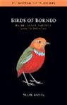 Susan Myers, Richard Allen, Hilary Burn - Birds of Borneo