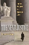 Christopher L Eisgruber, Christopher L. Eisgruber, Eisgruber Christopher L. - Next Justice