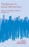 John Fishman Callaghan, John Callaghan, Nina Fishman, Ben Jackson, Dr. Ben Jackson, Martin McIvor - In Search of Social Democracy