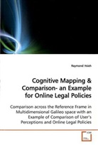 Raymond Hsieh - Cognitive Mapping